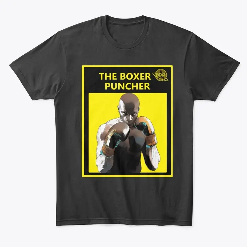 The Boxer-Puncher